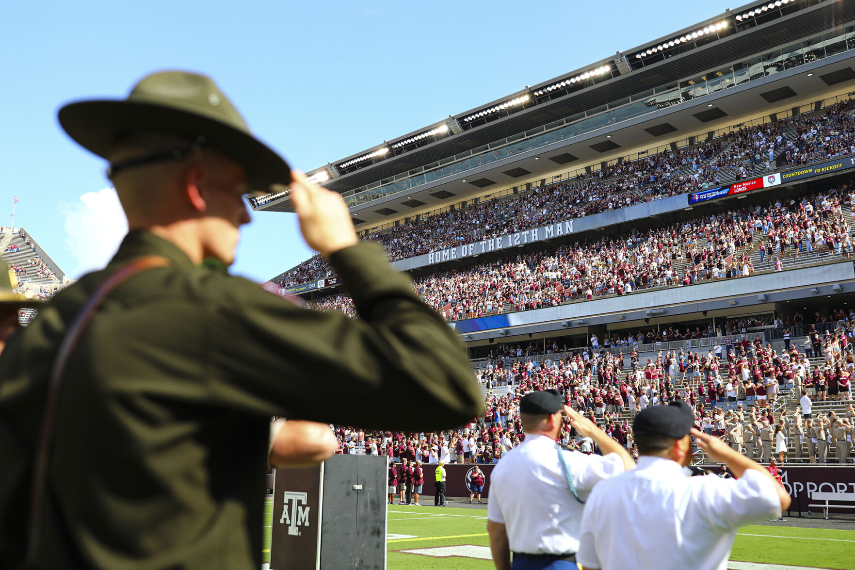 Corps of Cadets